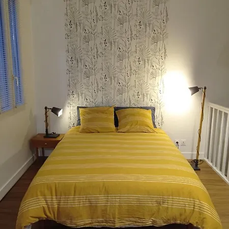 Le Girond'inn Apartment