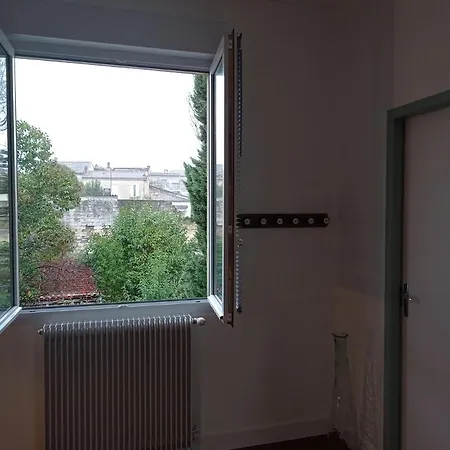 Апартаменты Le Girond'inn *