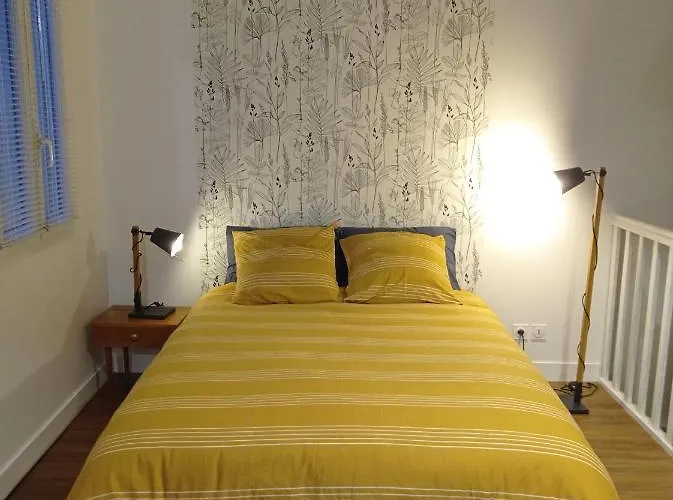 Le Girond'inn Appartamento