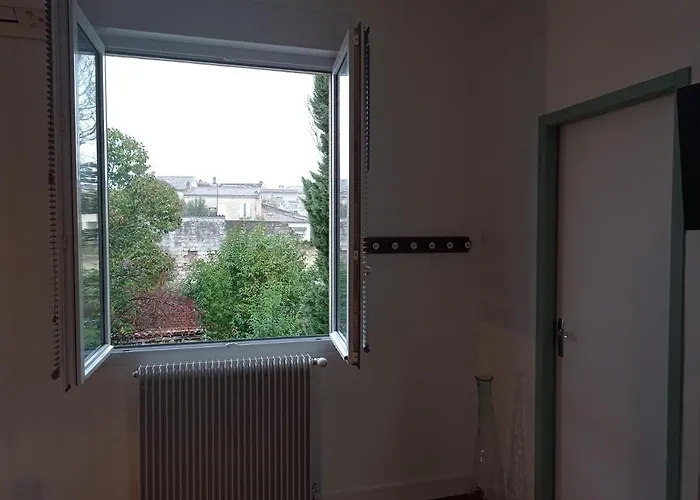 Appartamento Le Girond'inn *