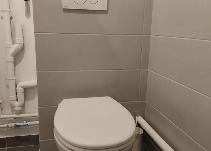 Appartamento Le Girond'inn Libourne